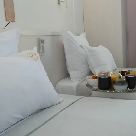 Novex Hotel