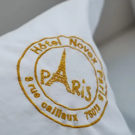 Hotel Novex Paris