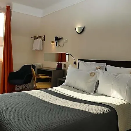 Novex Hotel Parigi
