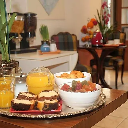 Hotel Novex