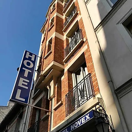 Novex Parigi
