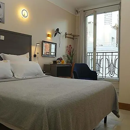 Novex Hotel
