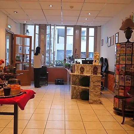 Novex Hotel Paris