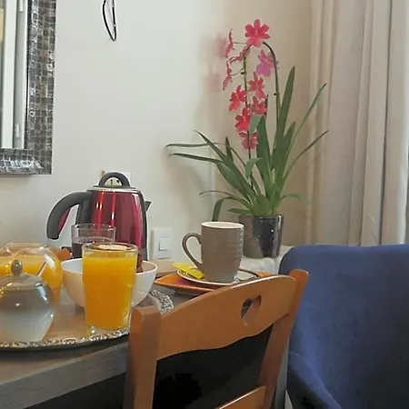 Novex Hotel Paris