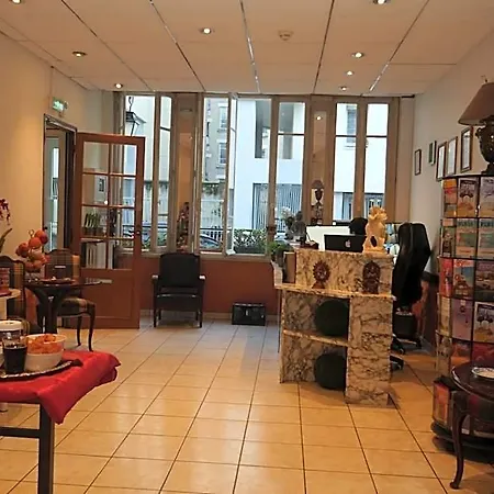 Novex Parigi