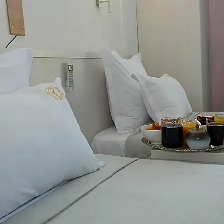 Hotel Novex