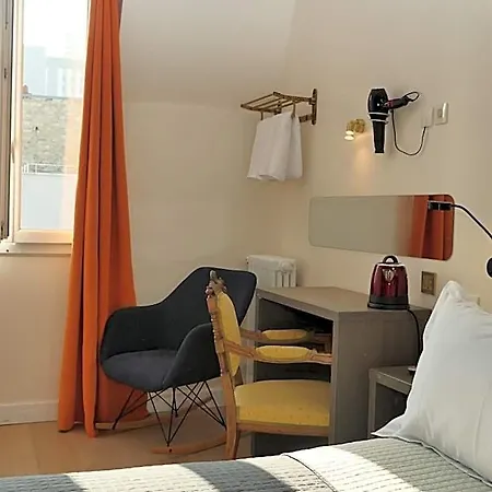 Novex Hotel Parigi