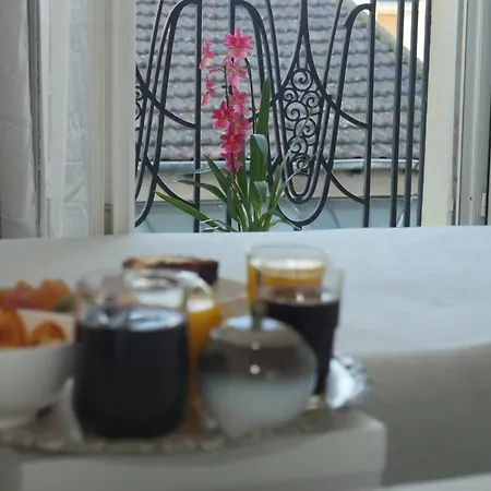 Novex Hotel Paris