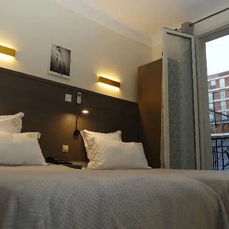 Hotel Novex