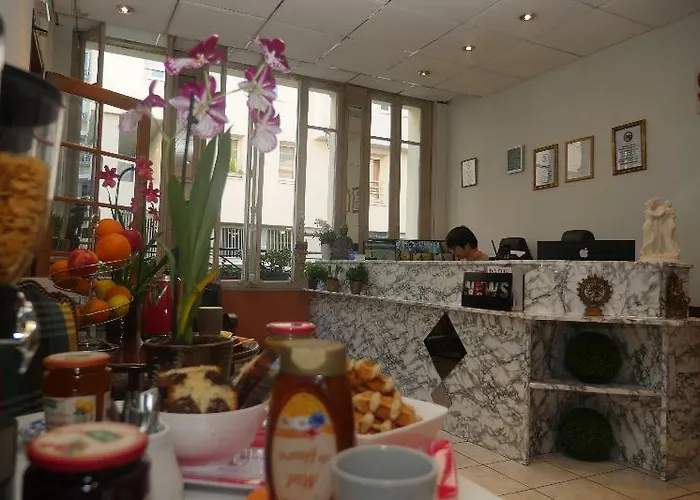 Novex Hotel Paris