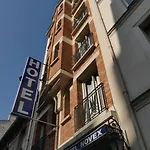 Szálloda Novex