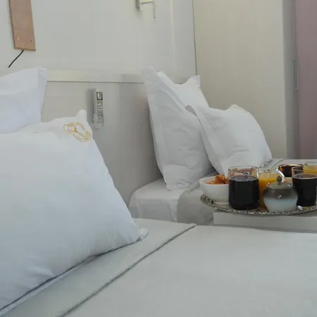 Novex Hotel
