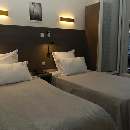 Novex Hotel 2*