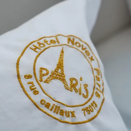 Otel Novex Paris