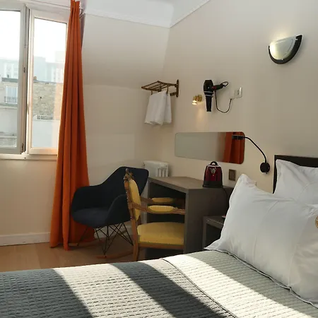 Hotel Novex 2*