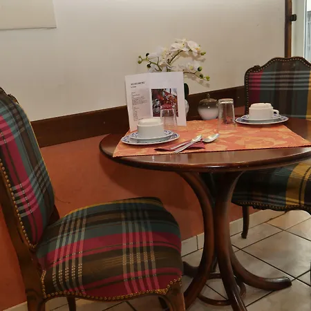 Hotel Novex Paris