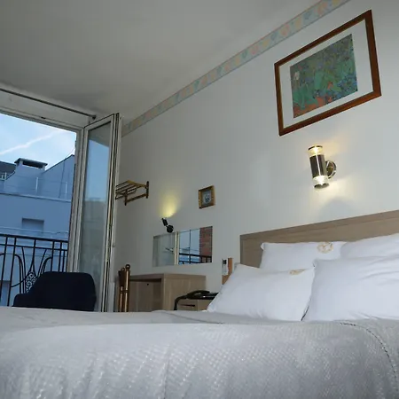 Hotel Novex Paris