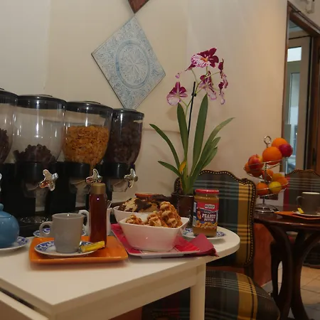 Hotel Novex 2*