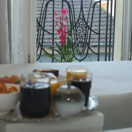 Hotel Novex Paris