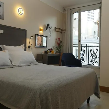 Novex Otel Paris
