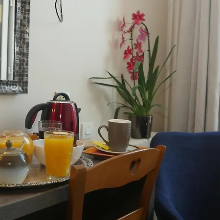 Hotel Novex Paris