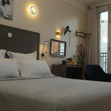 Hotel Novex 2*