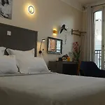 Ξενοδοχείο Novex 2*